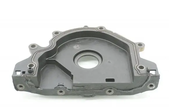 Skoda Octavia Mk3 (5E) Crankshaft 04L103151A