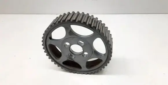 Camshaft pulley/ VANOS
