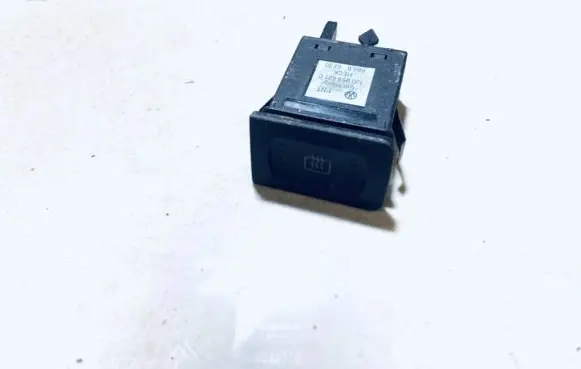 Volkswagen Golf IV Windscreen/window heater switch 1j0959621c