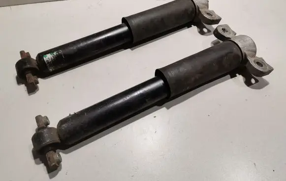 Ford Mustang VI Rear shock absorber/damper