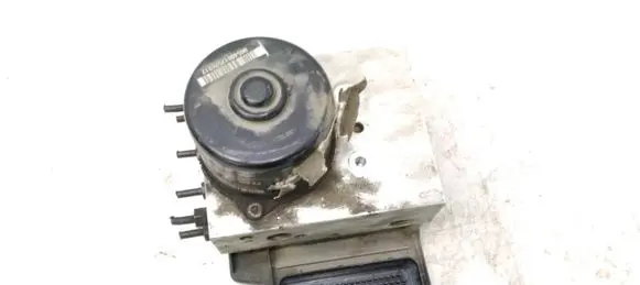 ABS Pump