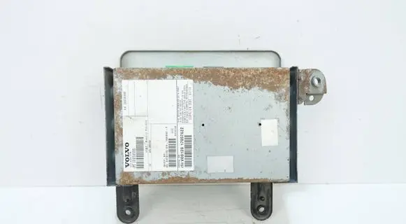 Volvo V60 Sound amplifier 30659595