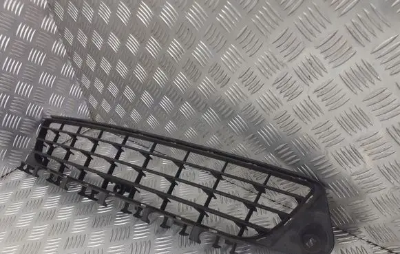 Opel Signum Front bumper lower grill 13100588