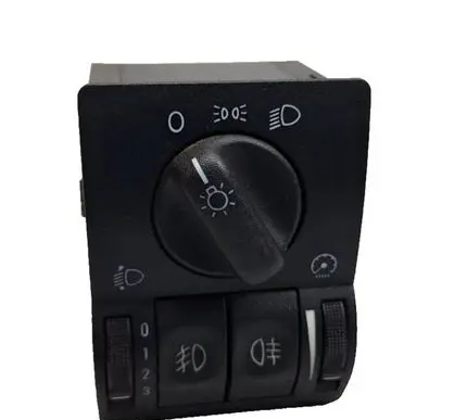 Light switch