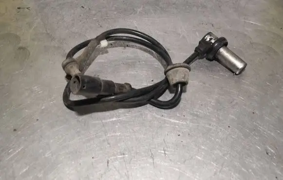 ABS brake wheel speed sensor