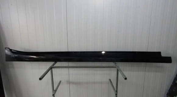 Toyota Camry VIII XV70 Front sill (body part) 75850