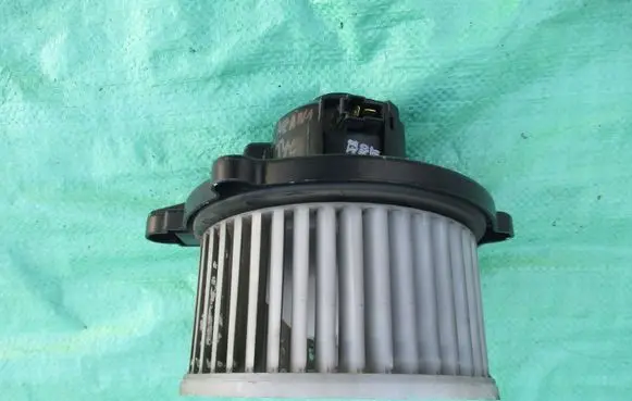KIA Carnival Heater fan/blower