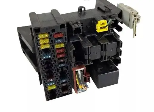 Honda HR-V Fuse box set 1606XA1