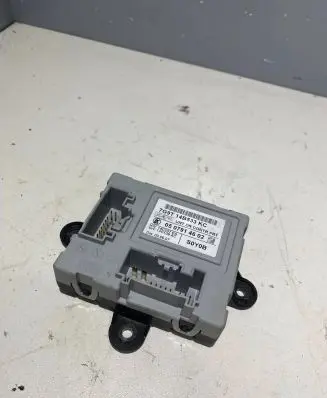 Volvo V70 Door control unit/module 7G9T14B533KC 14C237EA 0507914602
