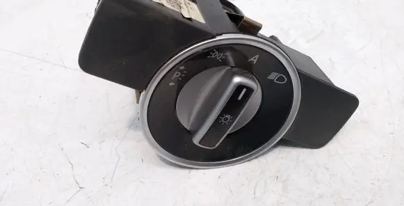 Mercedes-Benz CLS C218 X218 Light switch A2129057400