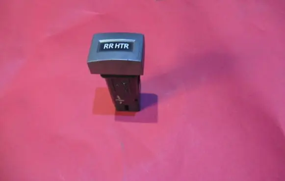 KIA Carnival Other switches/knobs/shifts 10917 30703M