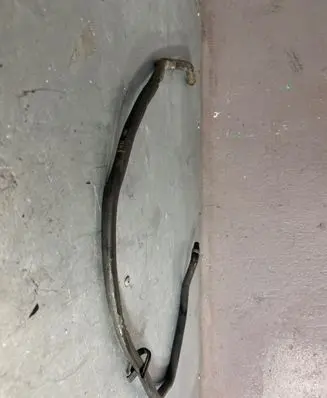 Ford Focus Engine coolant pipe/hose 3m5h8c012