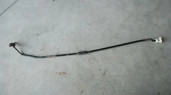 Mitsubishi Pajero Engine bonnet/hood prop rod/strut 170KM