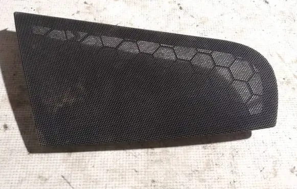 Volkswagen Phaeton Other interior part