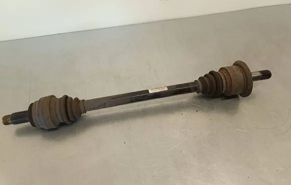 BMW X3 F25 Rear driveshaft 7598041 0253121687203A 1708313