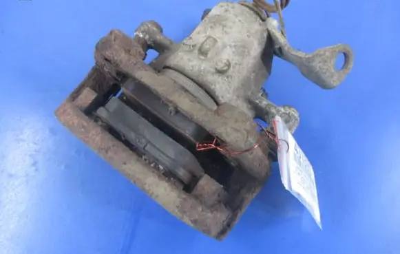 Fiat Croma Rear brake caliper