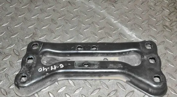 Mercedes-Benz SLC R172 Gearbox mounting bracket A1722421101