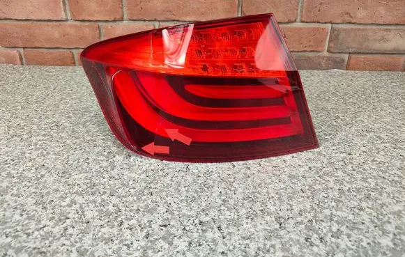BMW 5 F10 F11 Rear/tail lights 7203229