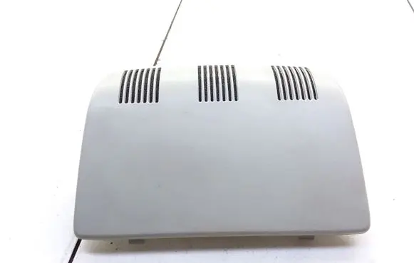 Skoda Praktik (5J8) Alarm movement detector/sensor 1Z0877829B G17661C0