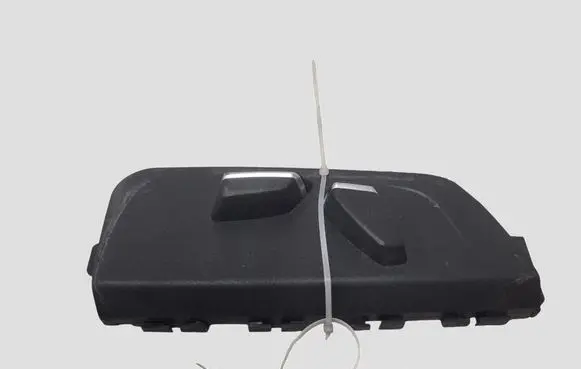 BMW 5 F10 F11 Seat control switch 9270380 28358514 25122754