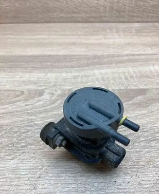 Opel Astra G Turbo solenoid valve 09128022
