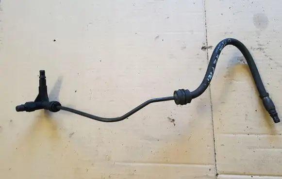 Ford Focus C-MAX Clutch pipe/line 