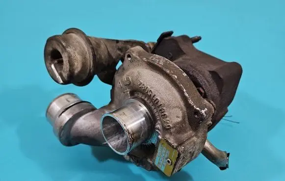 Renault Kangoo II Turbo 54359710012 IMPRK1468299