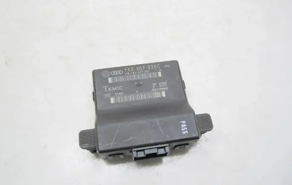 Volkswagen Touran I Gateway control module 1K0907530C 1K0907951