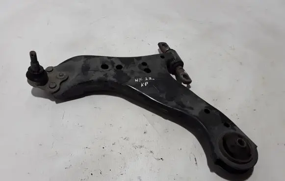 Front lower control arm/wishbone