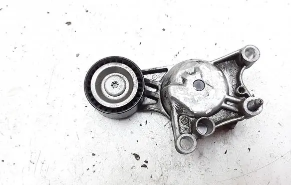 Citroen C3 Generator/alternator belt tensioner 9807720180