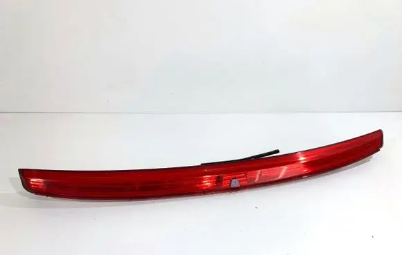 Citroen C4 I Picasso Third/center stoplight 9654435580