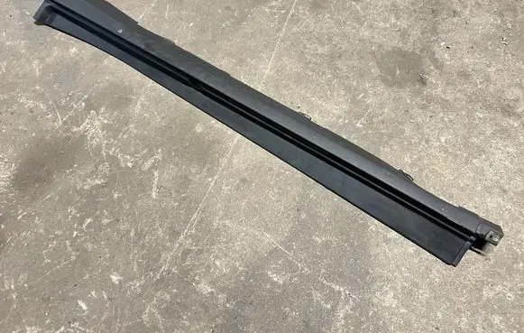 Fiat 500X Sill 735572236