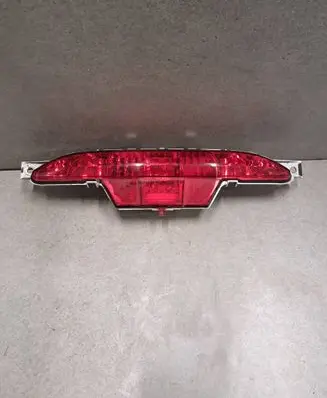 Peugeot 208 I Third/center stoplight 010830 9674308980 179457
