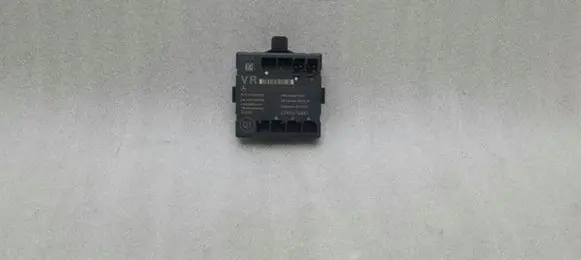 Mercedes-Benz E W212 Door control unit/module A2129004502