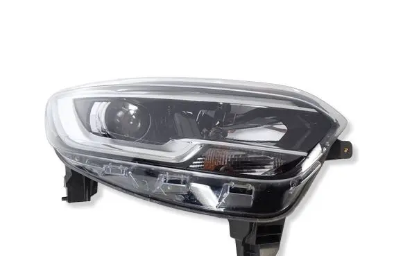 Renault Kadjar Headlight/headlamp 260104607R