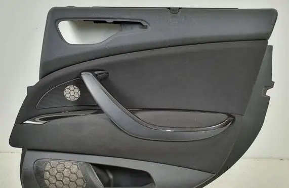 Citroen C5 Rear door card panel trim 96710285ZD