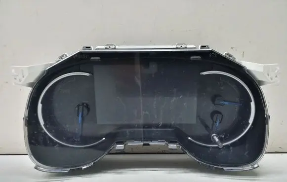Toyota RAV 4 (XA50) Speedometer (instrument cluster) 838004A660