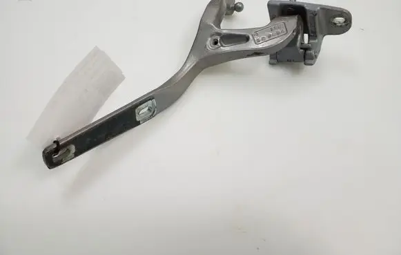 Mercedes-Benz E W211 Tailgate/trunk/boot hinge A2117400237
