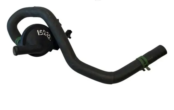 Volkswagen Transporter - Caravelle T4 Coolant heater control valve 701819809F