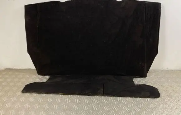 Toyota C-HR I Trunk/boot floor carpet liner 58410F4010C1