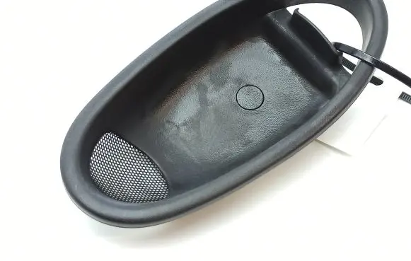Jaguar XJ X308 Rear door interior handle trim UR30217