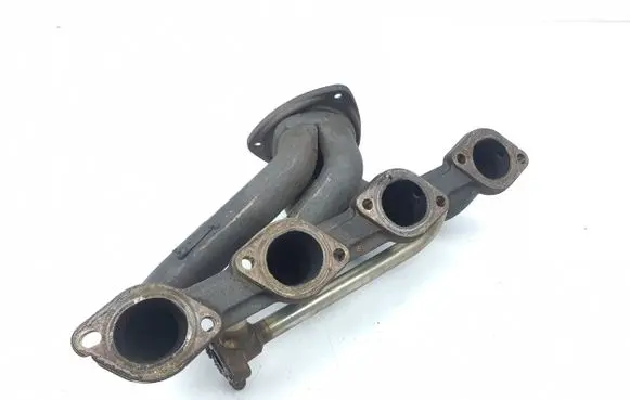 Maserati Quattroporte Exhaust manifold 201256