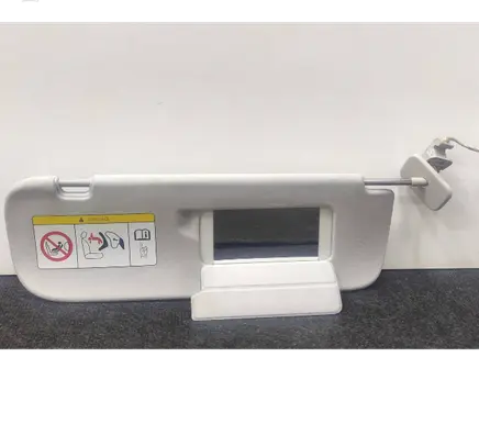 Tesla Model 3 Sun visor 14904062 149040621A