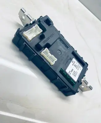 Nissan Murano Z51 Other control units/modules 284B11AN0A 116RA000178 A2C53211952