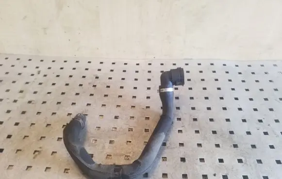 Jaguar XF X260 Engine coolant pipe/hose