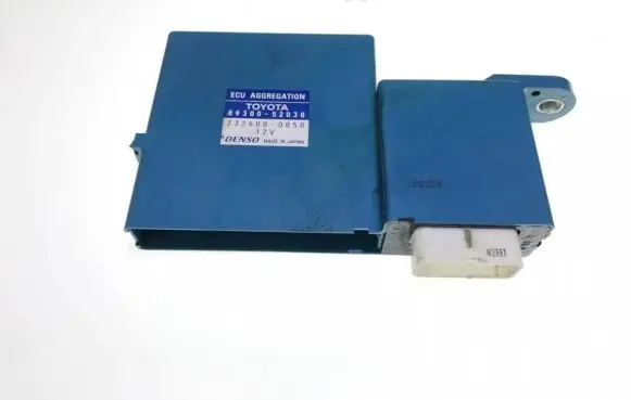Toyota Yaris Other control units/modules 8930052030 89300-52030