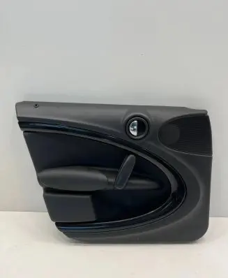 Mini Cooper Countryman R60 Front door card panel trim 9800004