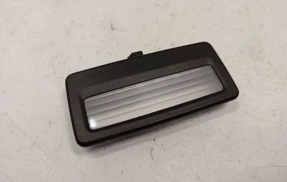 BMW 7 F01 F02 F03 F04 Front seat light 63319163764