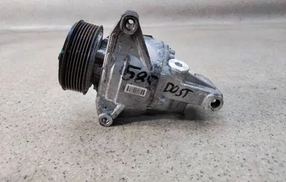 Dacia Duster II Air conditioning (A/C) compressor (pump) 926003541R13 926003541R
