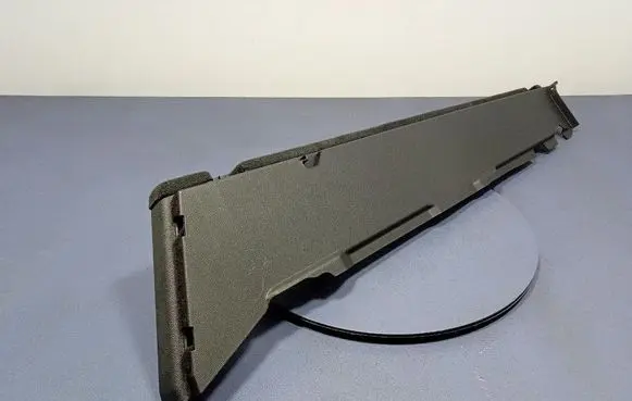 Audi Q7 4L Other sill/pillar trim element 4M0863528J